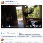 Livestreaming "Wolf"